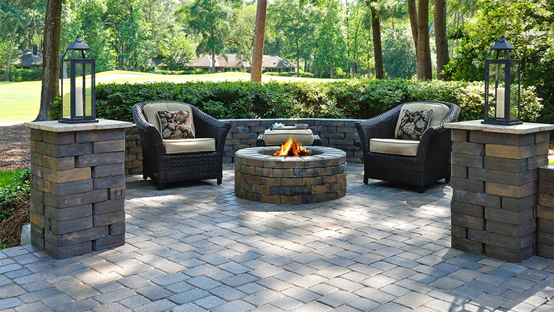 What Are Custom Fire Pits?