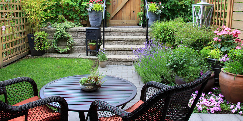 Common Landscape Design Mistakes to Avoid