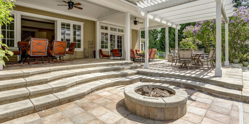 Yard Remodeling Ideas to Increase the Value of Your Home