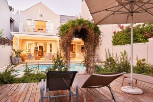 Do Backyard Decks Increase Property Value?