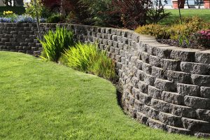 Retaining Walls: What Is Their Function?